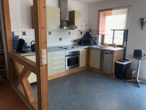 Apartamento Zollern-alb Aktiv