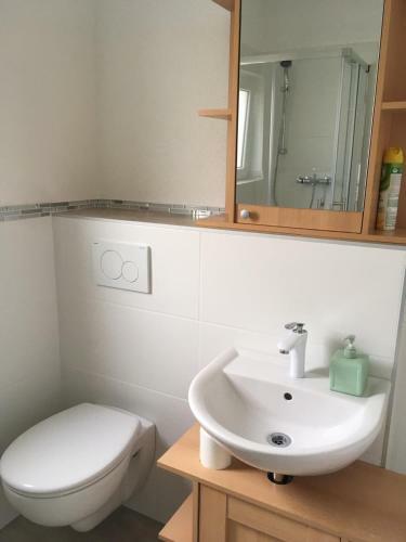 Apartamento Schmiecha