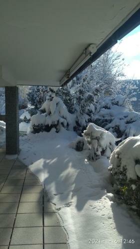 Apartamento Residenz Am Schlo�berg