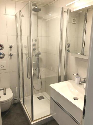 Apartamento Zollernalb-apartment G6