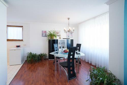Apartamento Ferienwohnung Michiko - Albstadt