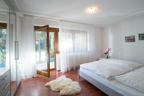 Apartamento Ferienwohnung Michiko - Albstadt