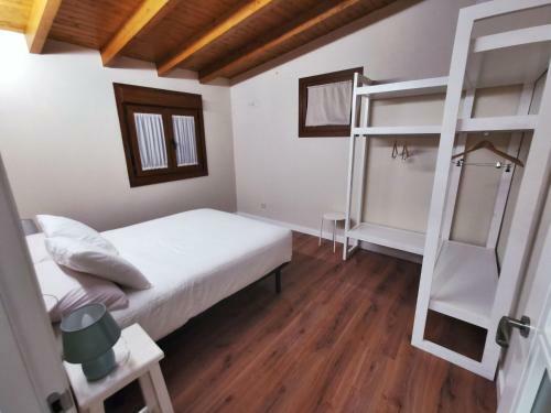 Apartamentos Rurales Casa Gorri�n - Mazaricos