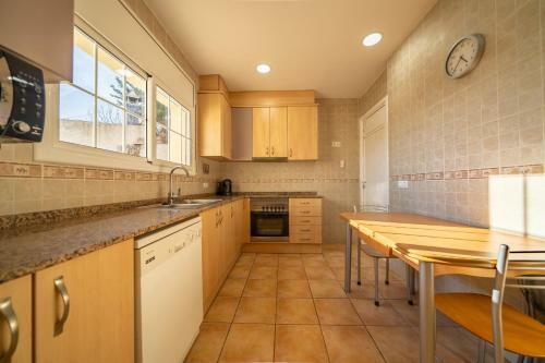 Villa Homeholidaysrentals Azulmar - Costa Barcelona