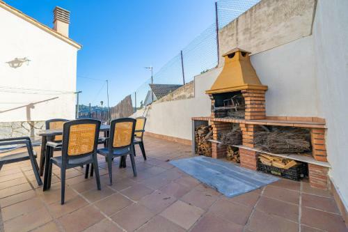 Villa Homeholidaysrentals Azulmar - Costa Barcelona
