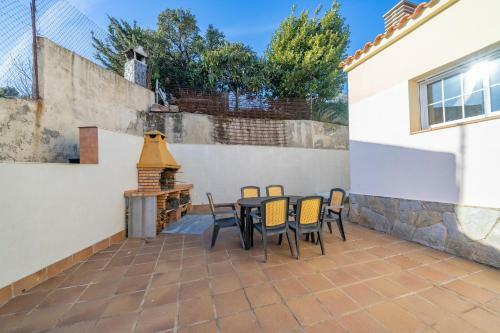 Villa Homeholidaysrentals Azulmar - Costa Barcelona