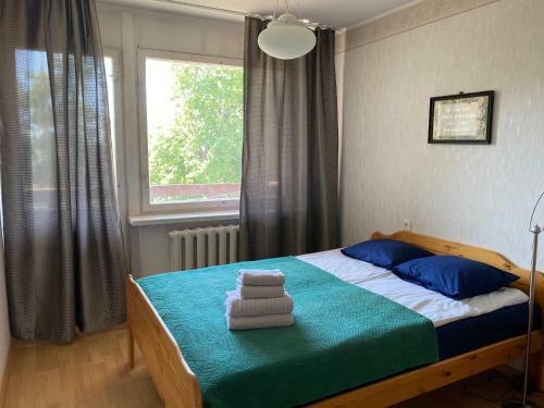Apartamento Lahe Korter