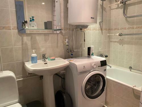 Apartamento Lahe Korter