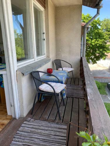 Apartamento Lahe Korter