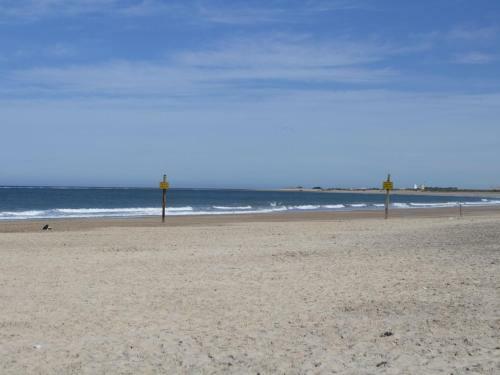 Apartamento San Fernando Cerca de La Playa