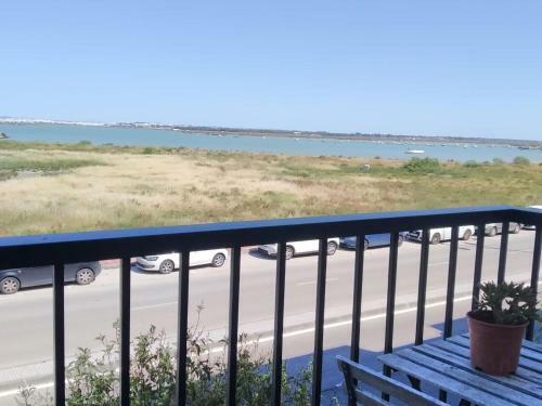 Apartamento San Fernando Cerca de La Playa