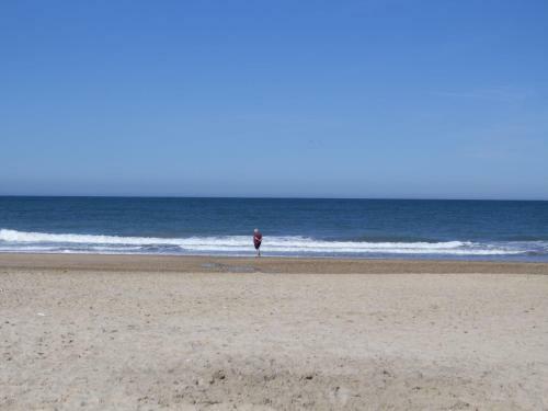Apartamento San Fernando Cerca de La Playa