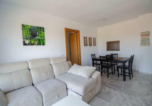 Apartamento San Fernando Cerca de La Playa
