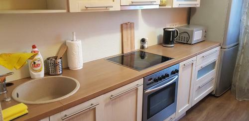 Haava Apartment