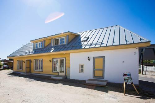 Haapsalu Old Town Apartments