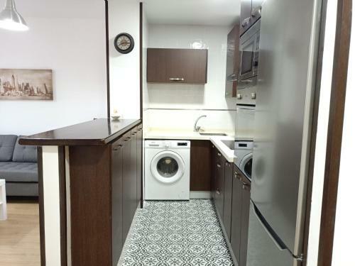 Apartamento New! El Escondite de La Bah�a