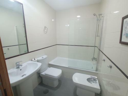 Apartamento New! El Escondite de La Bah�a
