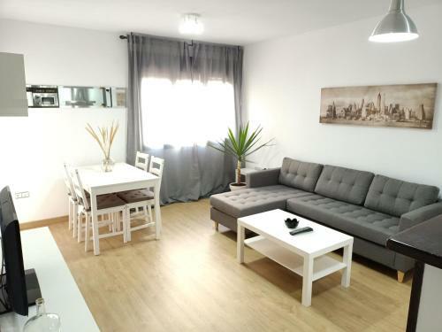 Apartamento New! El Escondite de La Bah�a