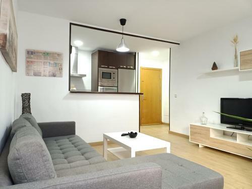 Apartamento New! El Escondite de La Bah�a