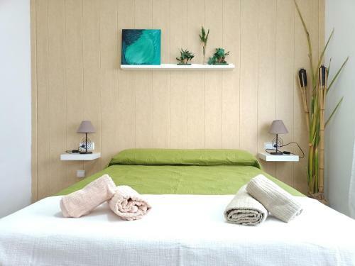 Apartamento New! El Escondite de La Bah�a