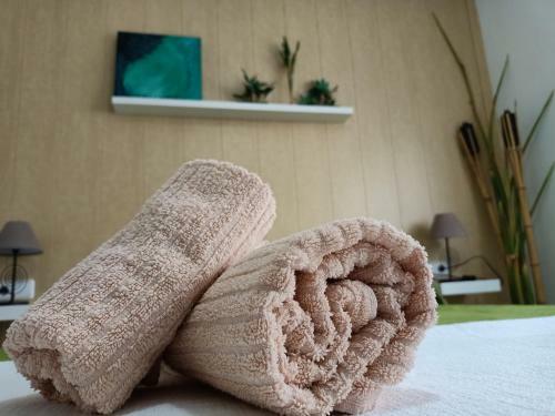 Apartamento New! El Escondite de La Bah�a