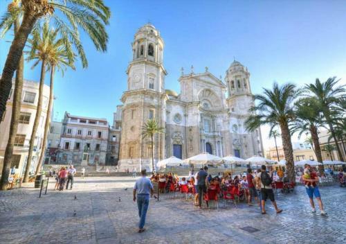 Apartamento New! El Escondite de La Bah�a