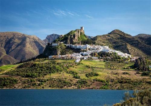 Apartamento New! El Escondite de La Bah�a