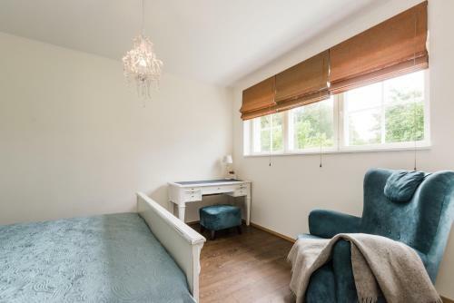 Lahe Apartment