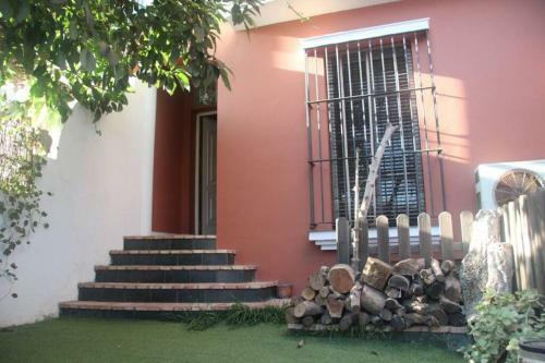 Casa En Zona Tranquila Y Cerca de Playa Virgen