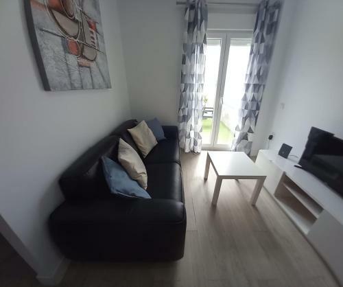 Apartamento Cartana