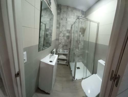 Apartamento Cartana
