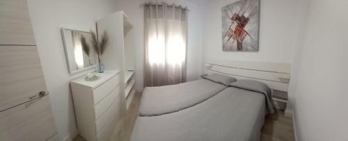 Apartamento Cartana