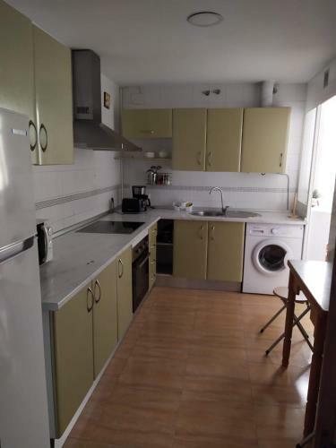 Apartamento Luz Y Sol San Fernando