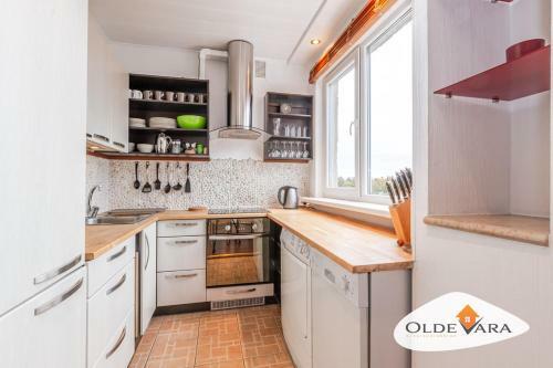 Rannarootsi Guest Apartment