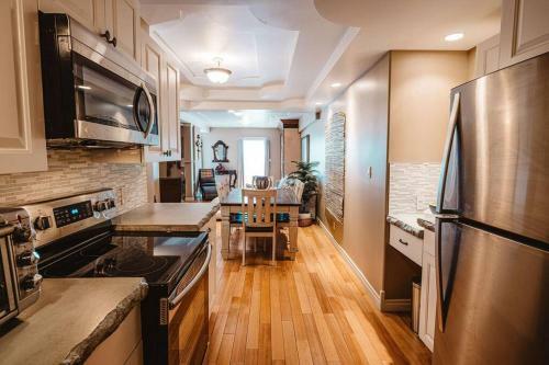 Apartamento The Watermark Suite