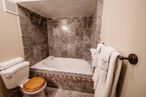 Apartamento The Watermark Suite