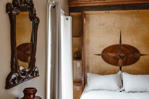 Apartamento The Watermark Suite