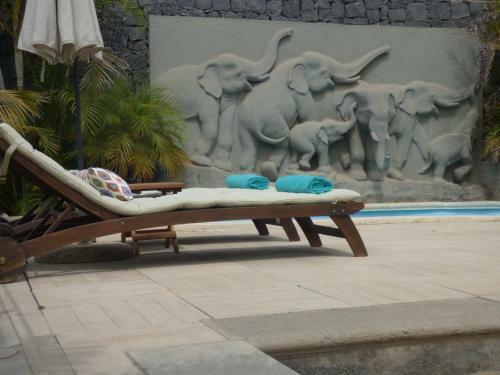 Eco Suites Caves