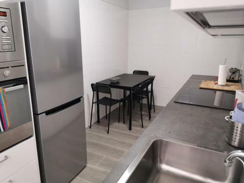 Apartamento La Trinidad