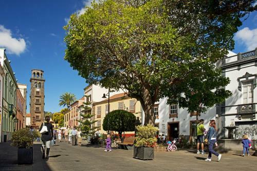 Apartamento La Trinidad