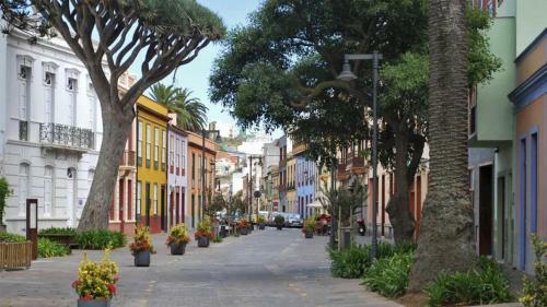 Apartamento La Trinidad