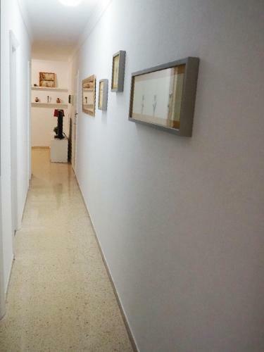 Apartamento La Trinidad
