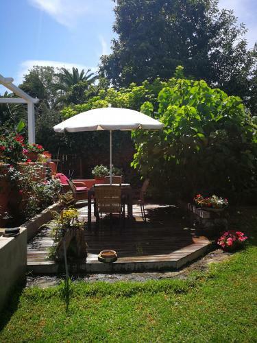 Jardines de Hortensia - Vacation Home Tenerife