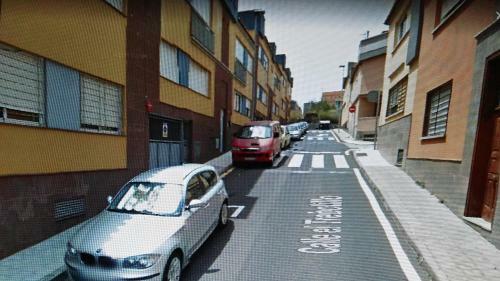 Apartamento Piso Geneto Con Garage