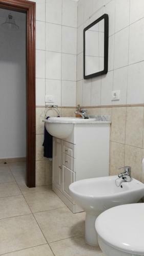 Apartamento Piso Geneto Con Garage