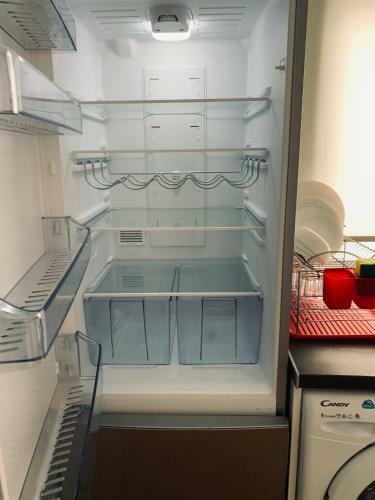 Apartamento �tico Santo Tomas 1