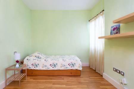Apartamento Piso Centrico Y Acogedor