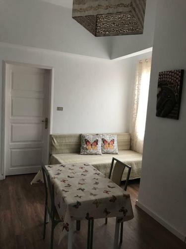 Apartamentos La Concepci�n