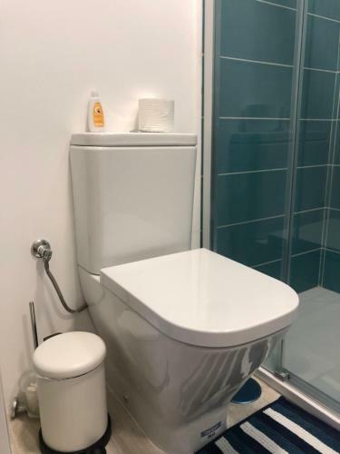 Apartamento Piso Lagunero Acogedor