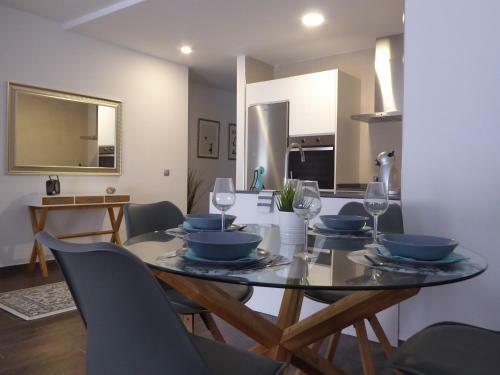 Apartamento Norasuites32